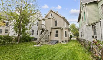 651 Iranistan Ave, Bridgeport, CT 06605