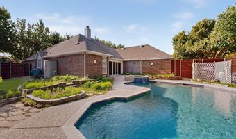 304 Belvedere Dr, Allen, TX 75013