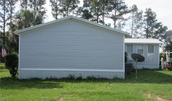 8500 NE 41ST Ct, Anthony, FL 32617