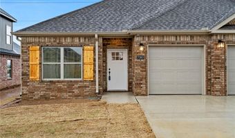 7303 SW Basswood Ave, Bentonville, AR 72713
