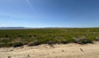 TBD Eureka Parcel, Eureka, NV 89316
