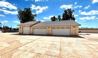 10023 S Dike Rd, Mohave Valley, AZ 86440