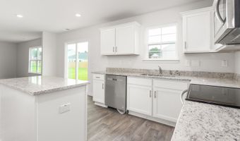 English Farm Road Plan: KYLE, Archdale, NC 27263
