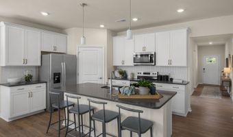 429 Thistle Meadow Ln Plan: Bristol, Aberdeen, NC 28315