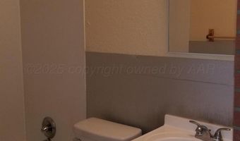 2708 CURTIS Dr, Amarillo, TX 79109