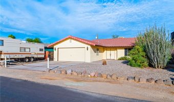 1135 Avenida Del Sol, Bullhead City, AZ 86442