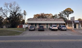 411 S Main St, Amory, MS 38821