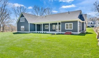 63 Forrest Ln, Charlestown, RI 02813