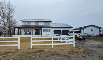 23 Indian Rings Rd, Big Timber, MT 59011