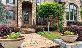 4221 Dogwood Bend Ter, Berkeley Lake, GA 30096