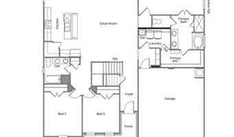 35 Piney Grove Ct, Auburn, GA 30011