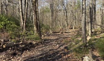 Bolton Hill Road lot 88, Augusta, ME 04330