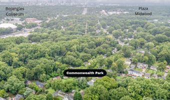 3613 Commonwealth Ave, Charlotte, NC 28205