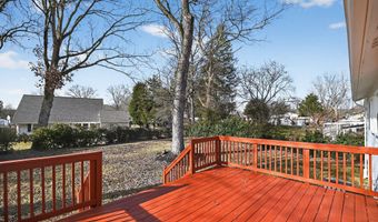 8012 FRYE Rd, Alexandria, VA 22309