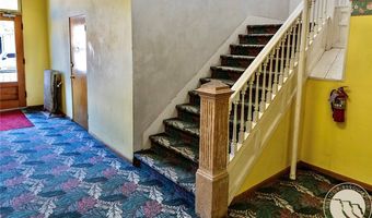 10 S Woodard Ave, Absarokee, MT 59001