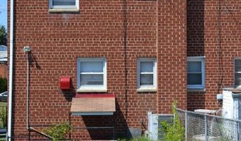 425 KENNEDY St NE, Washington, DC 20011