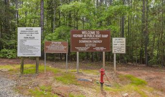 Sweetwater Drive Lot 4, Blair, SC 29015