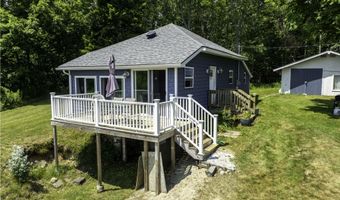 45 Reynolds Ln, Addison, ME 04606