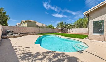 3900 Triora St, Las Vegas, NV 89129