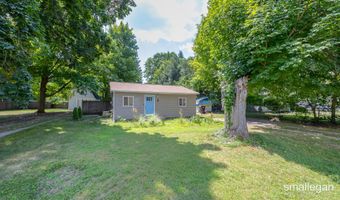 129 Ida St, Allegan, MI 49010