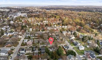 134 S HOMELAND Ave, Annapolis, MD 21401
