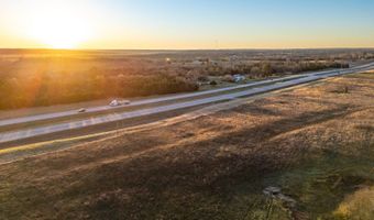 Tract 4 Highway 377, Ada, OK 74820
