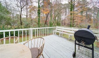 145 Sequoyah Dr, Alpharetta, GA 30004