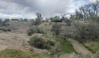 280 W Main St, Cowley, WY 82420