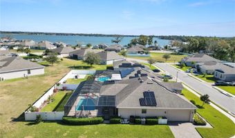 303 LAKE MARIANA Pl, Auburndale, FL 33823