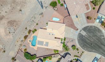 2228 Starflower Trl, Bullhead City, AZ 86442