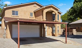1405 Tigerwood Ct NW, Albuquerque, NM 87120
