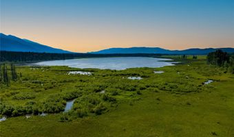 895 Mud Lake Rd, Bigfork, MT 59911