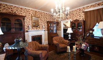 206 Pinckney St, Abbeville, SC 29620