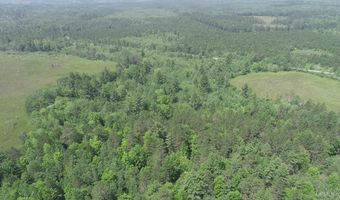 26 Acres Hilltop Kelso, Crystal Falls, MI 49920