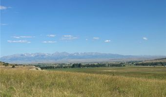 Lower Deer Creek, Big Timber, MT 59011