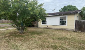 1401 E Rosewood St, Beeville, TX 78102