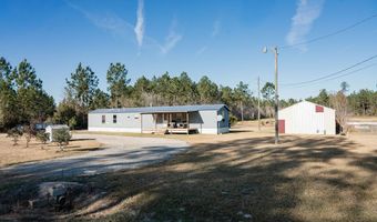321 Mae Ln, Baxley, GA 31513