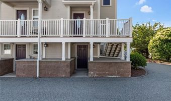 50 Clemence St 50, Cranston, RI 02920