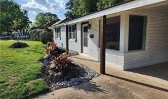 5540 NAVAHO Trl, Alexandria, LA 71301