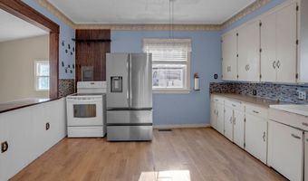 104 S Highland St, Assaria, KS 67416