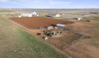 22950 E 1130 Rd, Bessie, OK 73622
