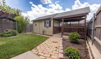 8102 Little Rock Dr, Amarillo, TX 79118