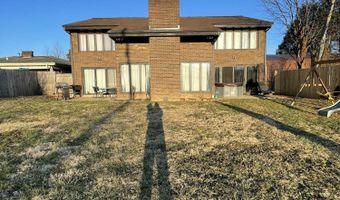 233 Sycamore Drive Dr, Barbourville, KY 40906