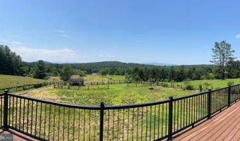 395 SEVEN PONDS Rd, Amissville, VA 20106