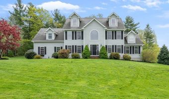 26 Mountain Laurel Rd, Ayer, MA 01432