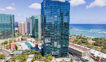 1108 Auahi St 3705, Honolulu, HI 96814