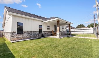 12 NW Sarai Cir, Andrews, TX 79714