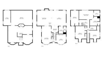 15275 Belmont Ave, Allen Park, MI 48101