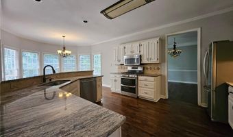 450 Eastbourne Way, Alpharetta, GA 30005