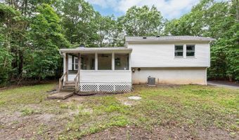 815 Berrywood Ln Ln, Absecon, NJ 08205